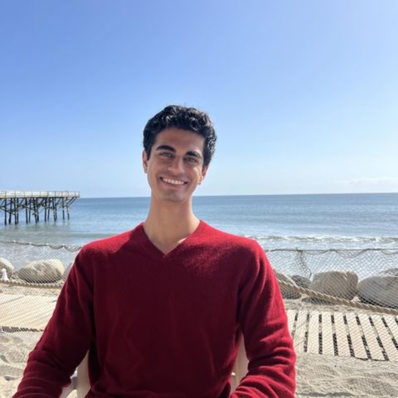 Meet your Posher, Anthony - Picture 1 of 1